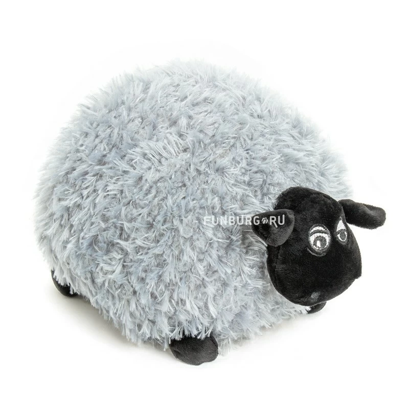 Мягкая игрушка «Sheep ball»