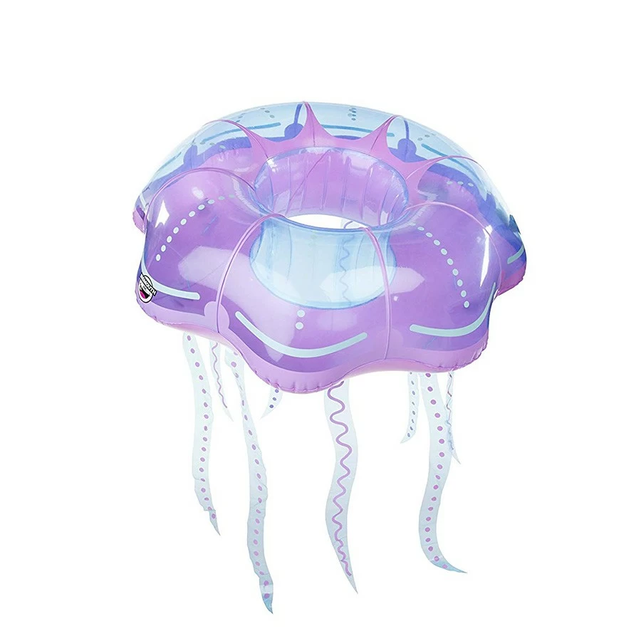 Надувной круг «Медуза»