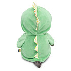Мягкая игрушка «Басик Baby» в курточке Дракончик