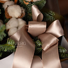 Букет «Снежный дуэт»