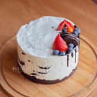 Чизкейк «Oreo»