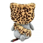 Мягкая игрушка «Басик» Дикий предок