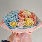 Готовый букет К1