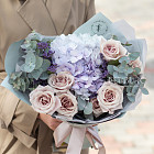 Букет «Винтаж»