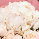 Букет «Румяна»