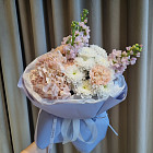 Готовый букет К2