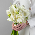 Букет невесты «Первый танец»