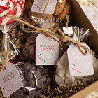 Подарочный набор «Горячий шоколад»