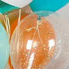 Набор mini-шаров «Солнечные каникулы» Lite