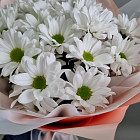 Готовый букет №8