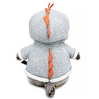 Мягкая игрушка «Басик Baby» в толстовке Дракончик