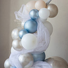 Арка-фотозона «Седьмое небо»