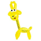 Фигура из шаров «Жирафик»