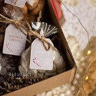 Подарочный набор «Горячий шоколад»