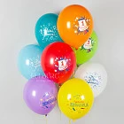 Воздушные шары «1 Сентября»