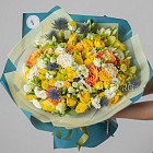 Авторский букет «Citrus» L
