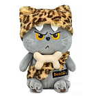 Мягкая игрушка «Басик» Дикий предок