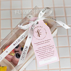 Голубика в шоколаде «Cubes» (клубничный шоколад)