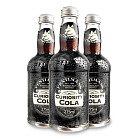 Лимонад Fentimans «Curiosity Cola»