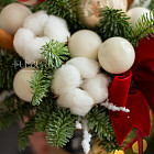 Цветы в стаканчике «Тёплые пожелания»