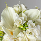 Букет невесты «Первый танец»