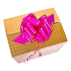 Коробка с шарами «Сюрприз с игрушкой»