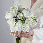 Букет невесты «Адель»