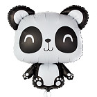 Шар из фольги «Панда»