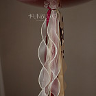 Большой стеклянный шар «Лучше всех» 24″ с фотографией