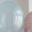 Большой стеклянный шар «Fairytale» 24″