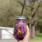 Баночка «Mr. Happy» Жираф