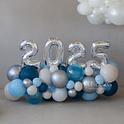 Комплексное оформление «Океан»