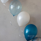 Комплексное оформление «Океан»