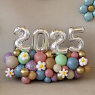 Комплексное оформление «Детство»