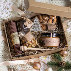 Подарочный набор «Медовая симфония»