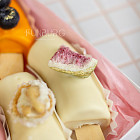 Набор бананов в шоколаде «Тутти-Фрутти» M