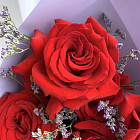 Готовый букет М4