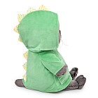 Мягкая игрушка «Басик Baby» в курточке Дракончик