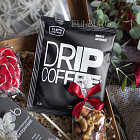 Подарочный набор «Кофемания»