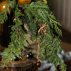 Композиция в вазе «Солёная карамель»