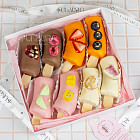 Набор бананов в шоколаде «Тутти-Фрутти» M