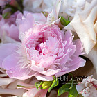 Букет «Цветущий миндаль»