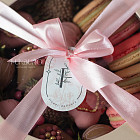 Набор клубники и пирожных «Sweet»
