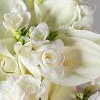 Букет невесты «Первый танец»