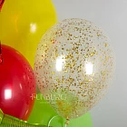 Набор mini-шаров «Карусель» Lite