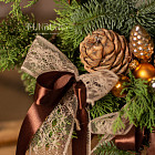 Корзина «Кедровый лес»