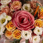 Композиция в коробке WOK «Love Edition: Tender»