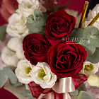 Композиция в коробке WOK «Love Edition: Passion»