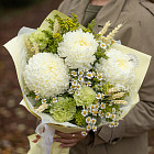 Букет «Лемонграсс»