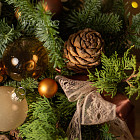 Корзина «Кедровый лес»